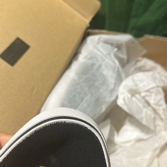 Mens Size 12 DC Tonik Black/Grey Red Leather & Cloth Top Skateboarding S… - Picture 17 of 17